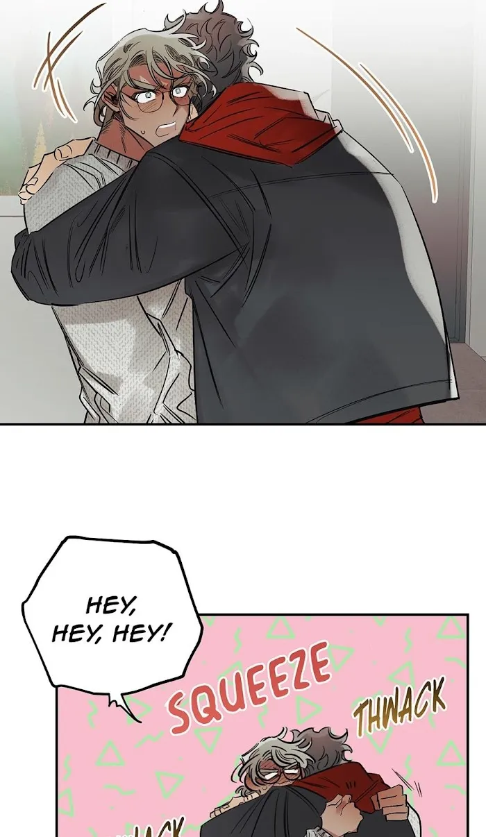 Read Truth or Dare (Yaoi) chapter 7 image 35 on Lezhin