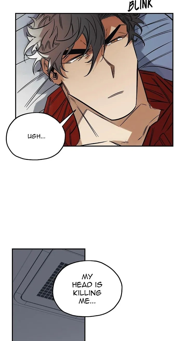 Read Truth or Dare (Yaoi) chapter 7 image 4 on Lezhin