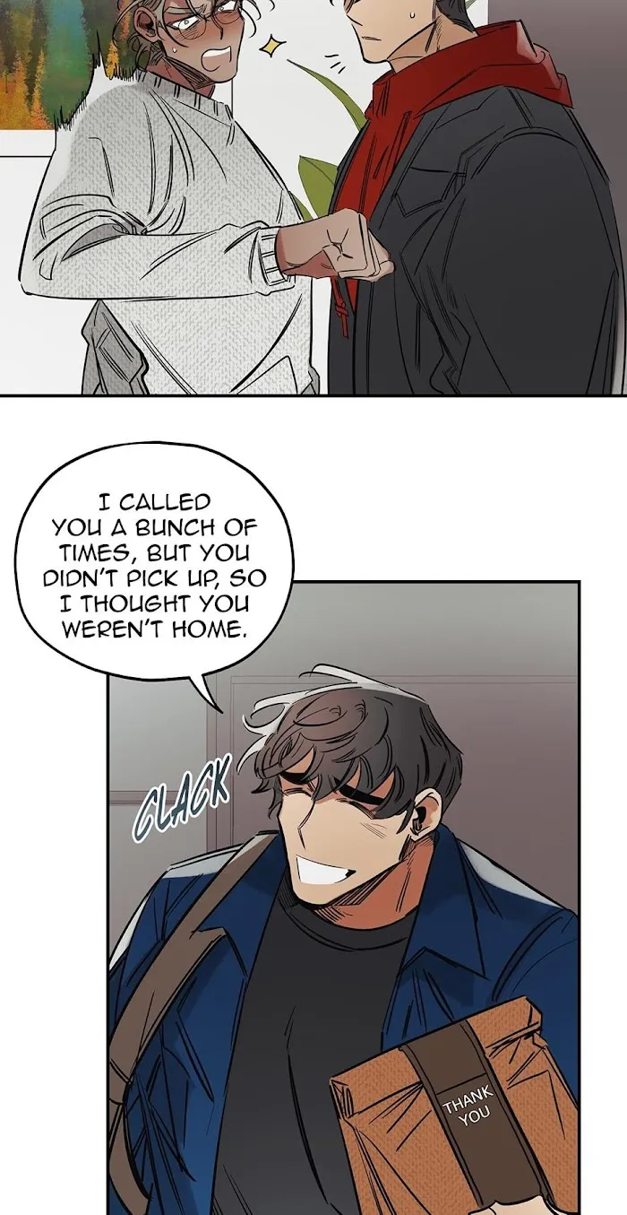 Read Truth or Dare (Yaoi) chapter 7 image 41 on Lezhin