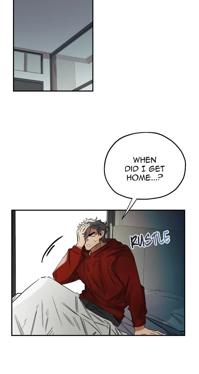 Read Truth or Dare (Yaoi) chapter 7 image 5 on Lezhin