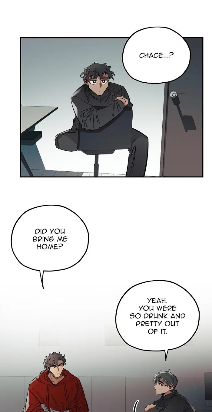 Read Truth or Dare (Yaoi) chapter 7 image 7 on Lezhin