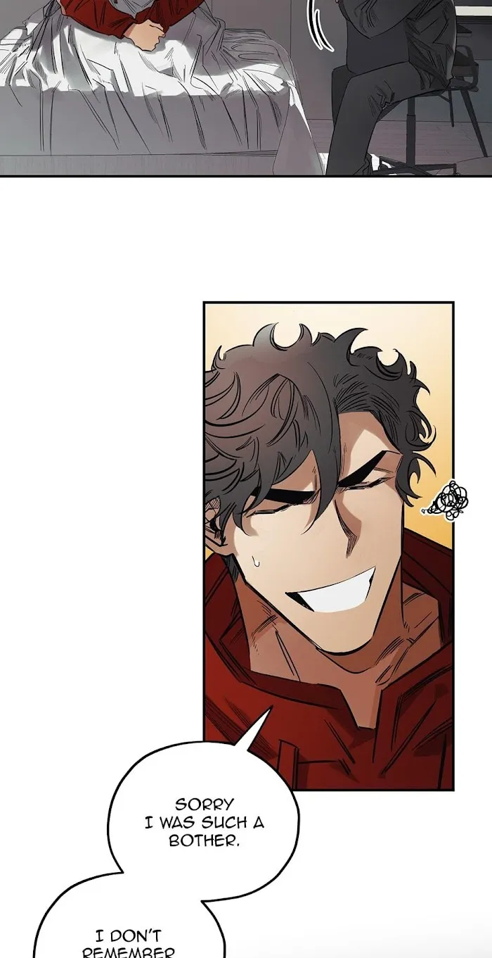Read Truth or Dare (Yaoi) chapter 7 image 8 on Lezhin