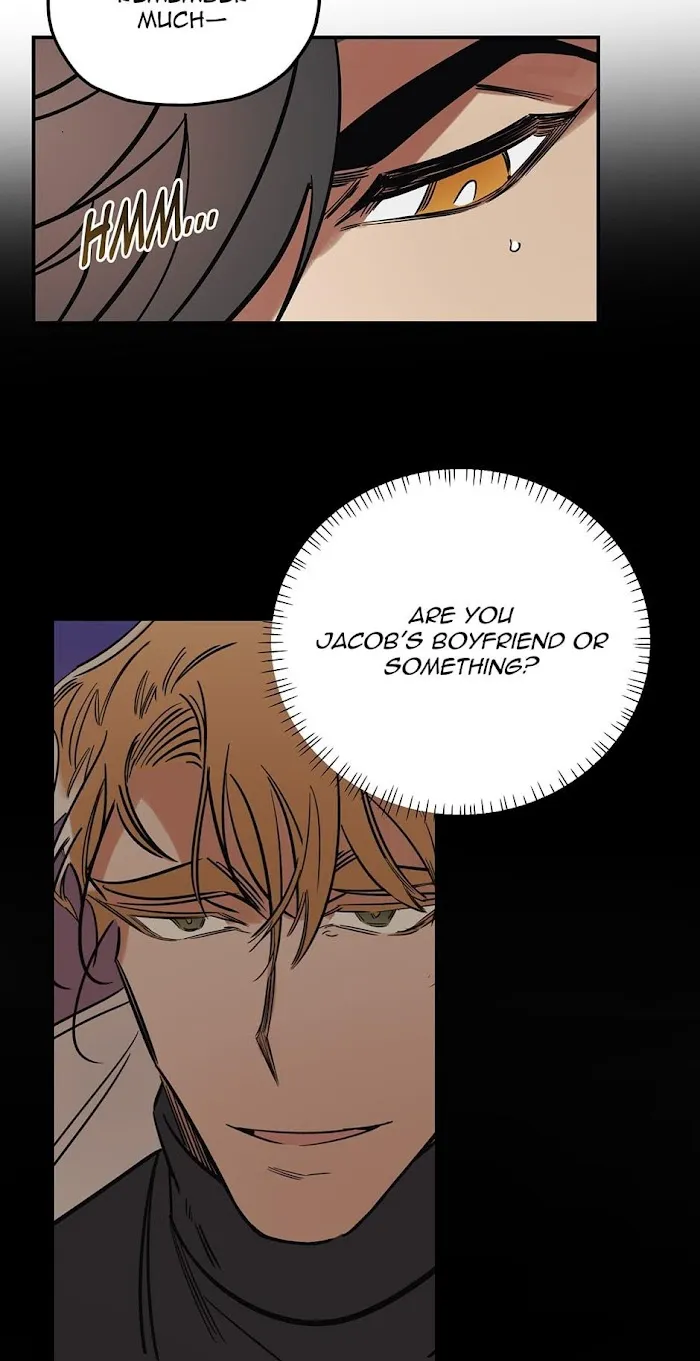 Read Truth or Dare (Yaoi) chapter 7 image 9 on Lezhin