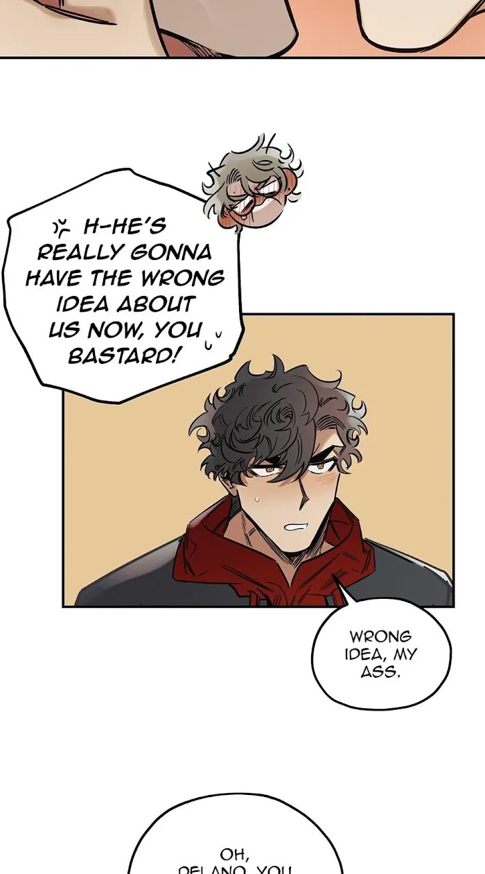 Read Truth or Dare (Yaoi) chapter 8 image 13 on Lezhin