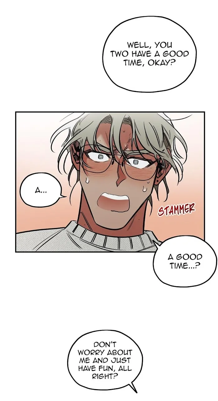 Read Truth or Dare (Yaoi) chapter 8 image 15 on Lezhin