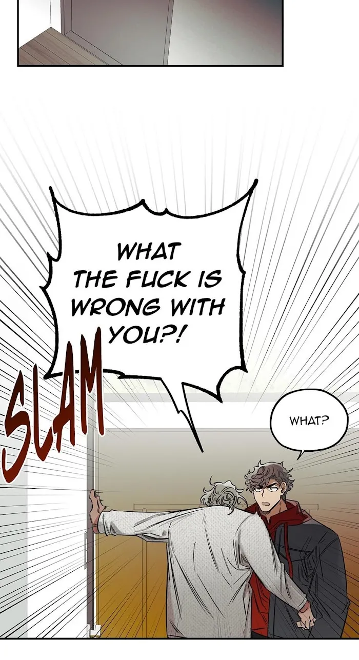 Read Truth or Dare (Yaoi) chapter 8 image 17 on Lezhin