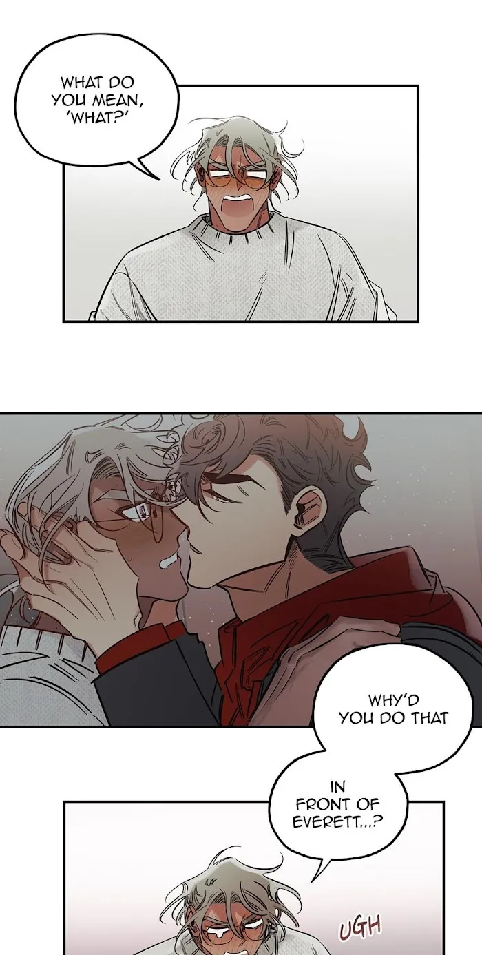 Read Truth or Dare (Yaoi) chapter 8 image 18 on Lezhin