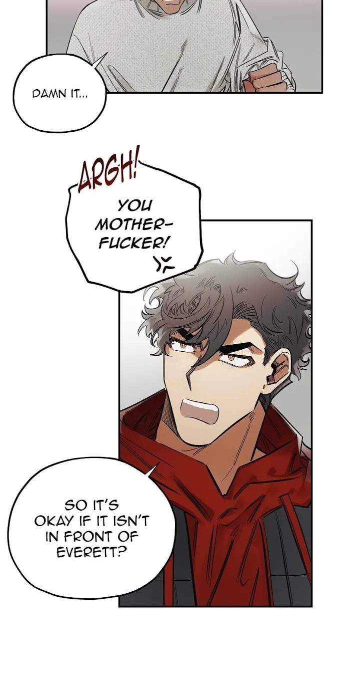 Read Truth or Dare (Yaoi) chapter 8 image 19 on Lezhin