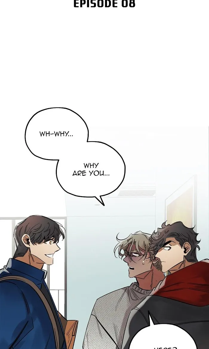 Read Truth or Dare (Yaoi) chapter 8 image 2 on Lezhin