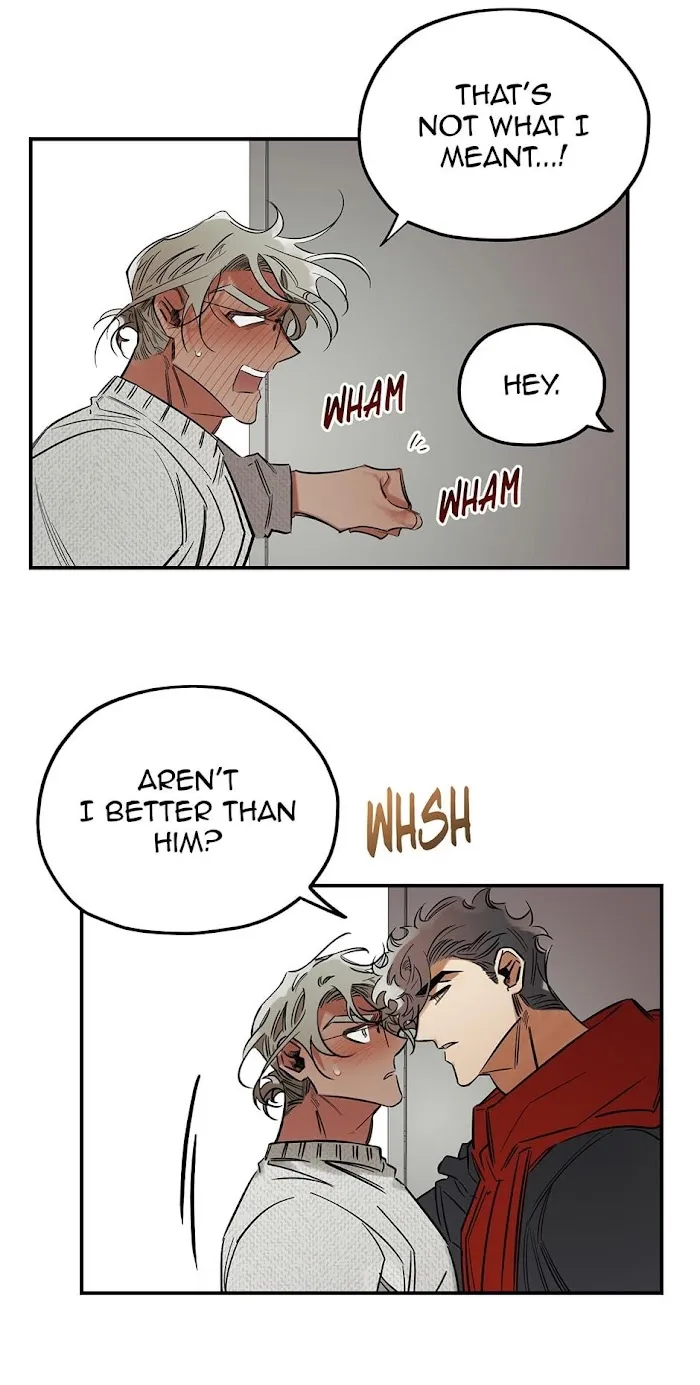 Read Truth or Dare (Yaoi) chapter 8 image 20 on Lezhin