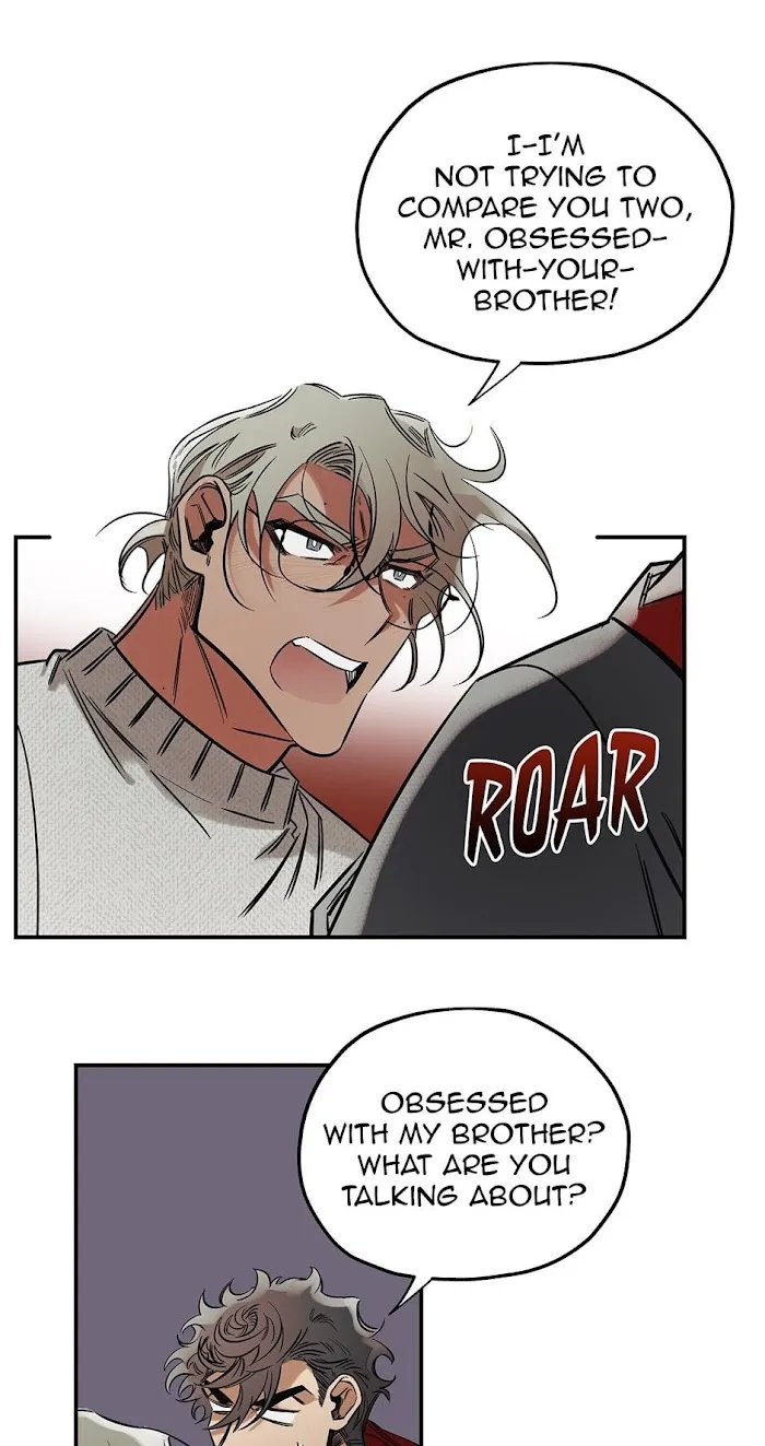 Read Truth or Dare (Yaoi) chapter 8 image 21 on Lezhin