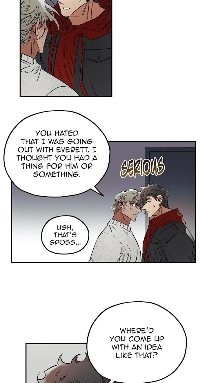 Read Truth or Dare (Yaoi) chapter 8 image 22 on Lezhin