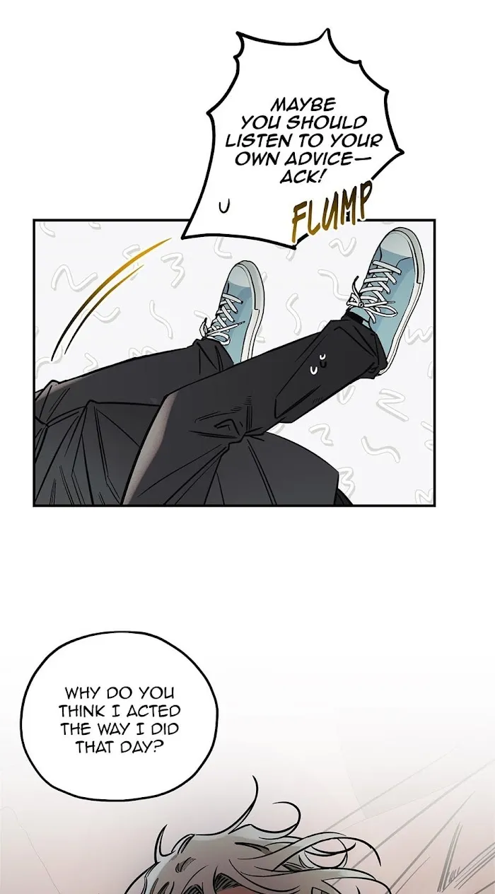 Read Truth or Dare (Yaoi) chapter 8 image 27 on Lezhin