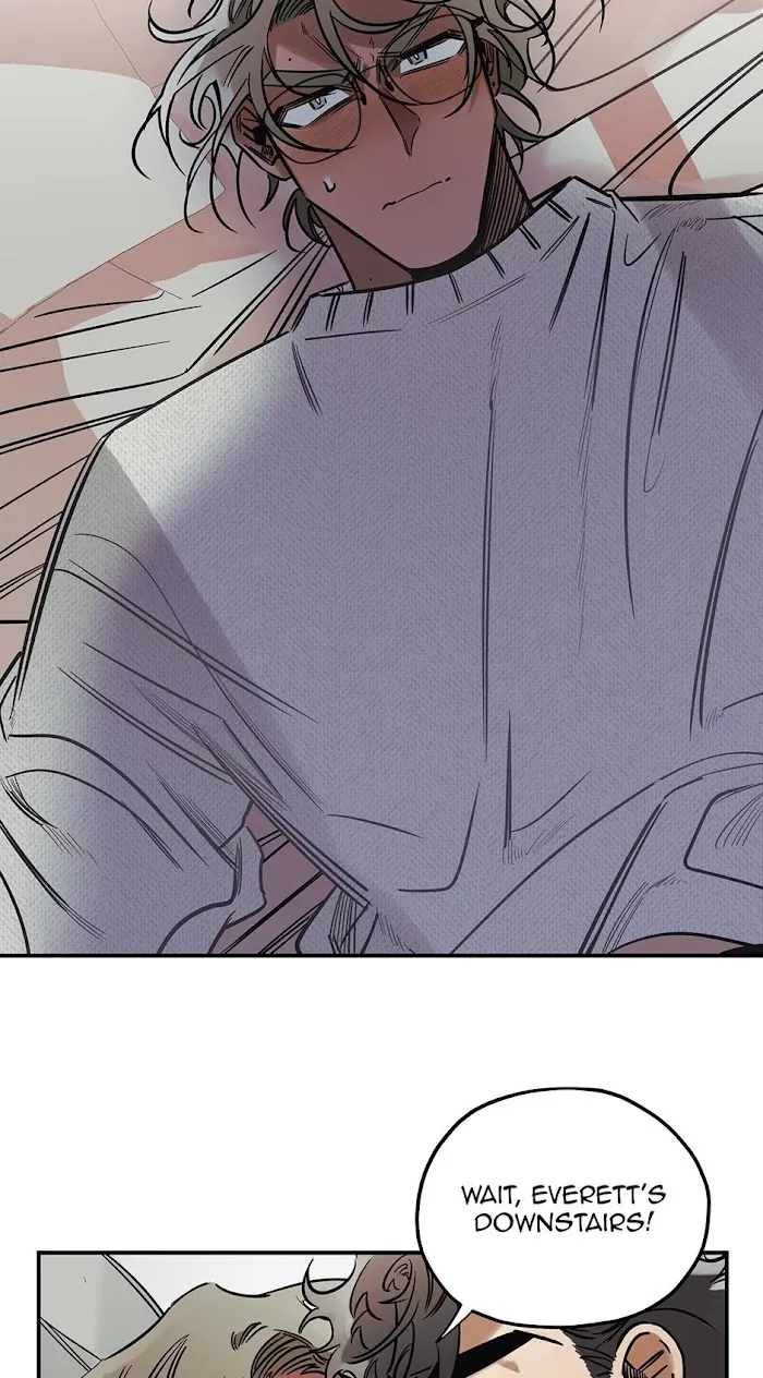 Read Truth or Dare (Yaoi) chapter 8 image 28 on Lezhin