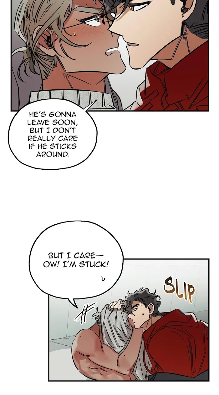 Read Truth or Dare (Yaoi) chapter 8 image 29 on Lezhin