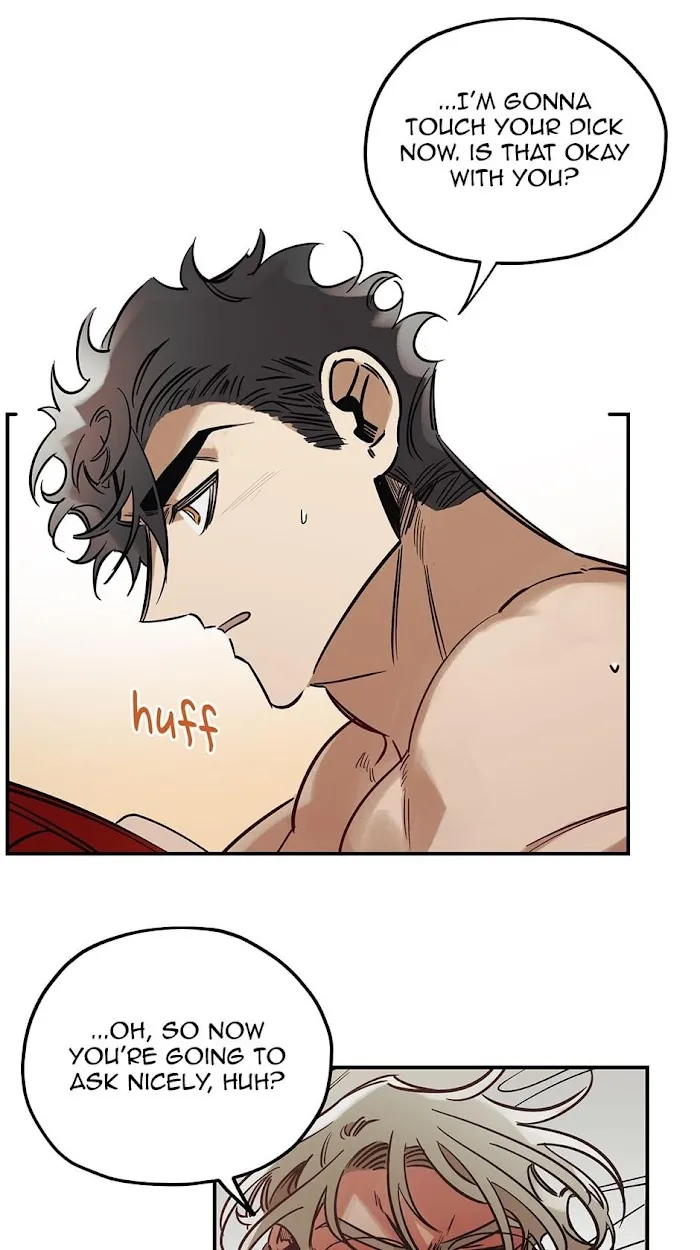 Read Truth or Dare (Yaoi) chapter 8 image 30 on Lezhin