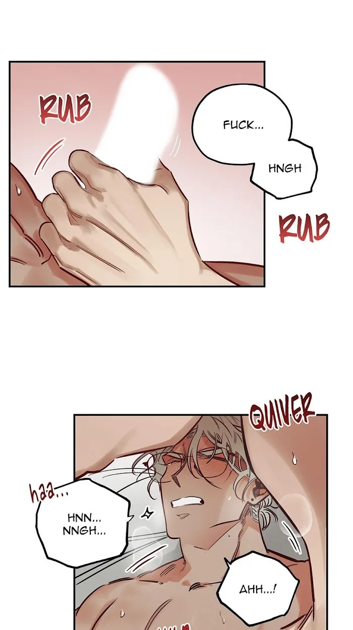 Read Truth or Dare (Yaoi) chapter 8 image 32 on Lezhin