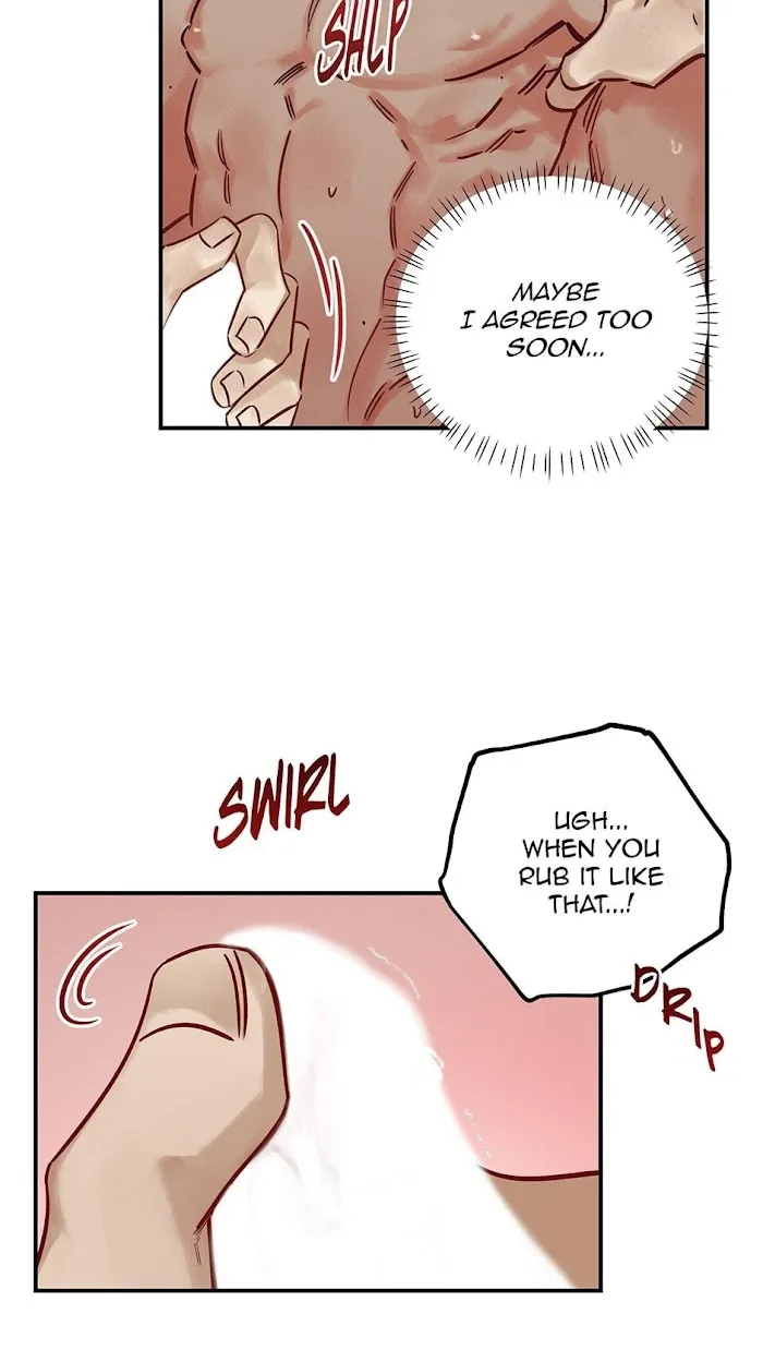 Read Truth or Dare (Yaoi) chapter 8 image 33 on Lezhin