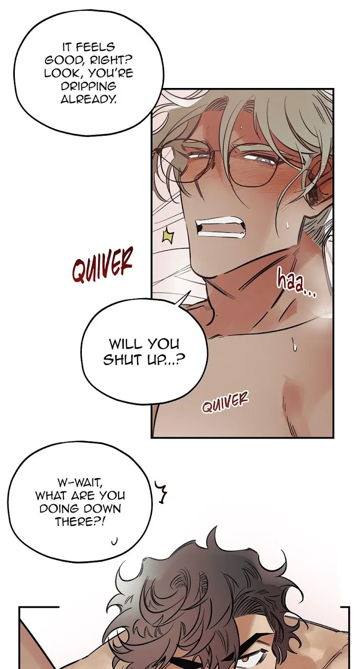 Read Truth or Dare (Yaoi) chapter 8 image 34 on Lezhin