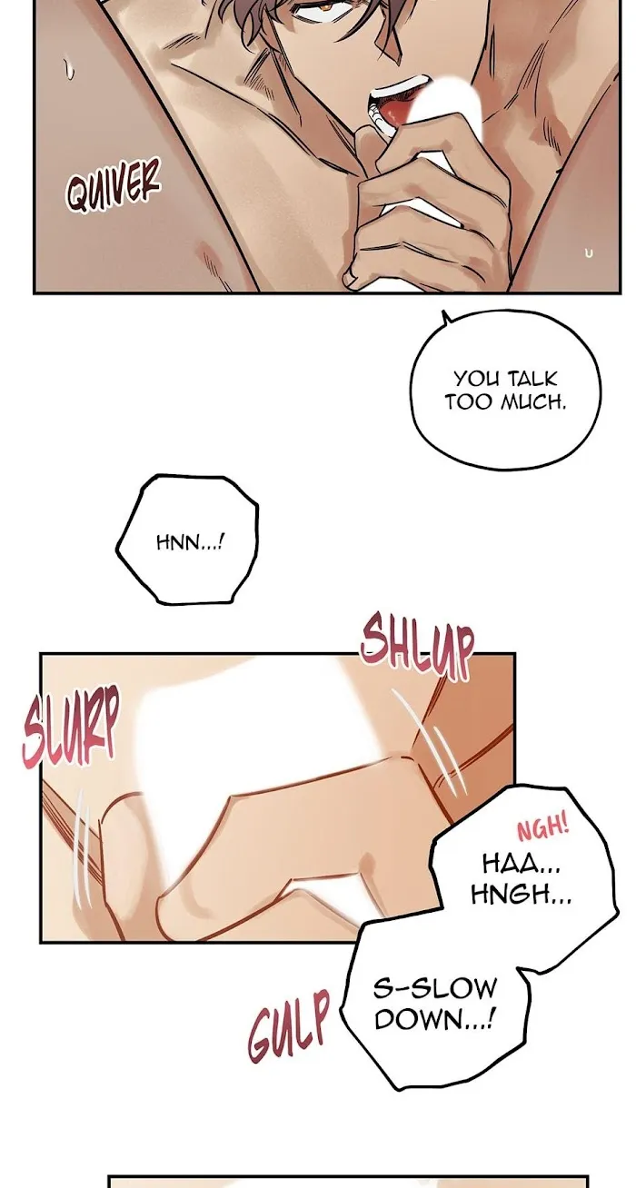 Read Truth or Dare (Yaoi) chapter 8 image 35 on Lezhin