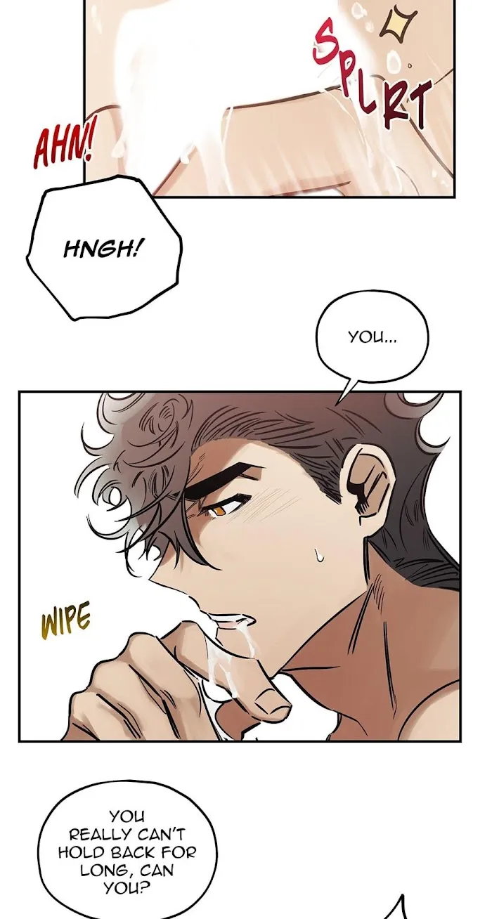 Read Truth or Dare (Yaoi) chapter 8 image 36 on Lezhin