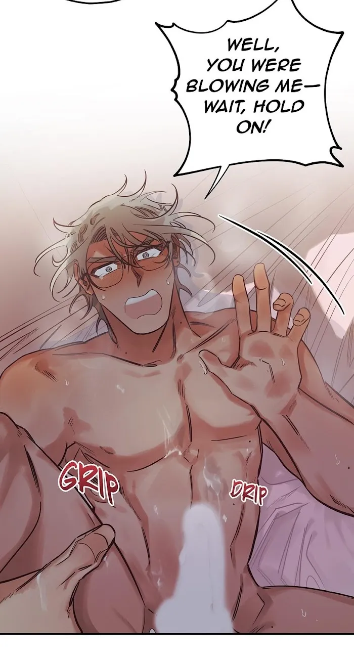 Read Truth or Dare (Yaoi) chapter 8 image 37 on Lezhin