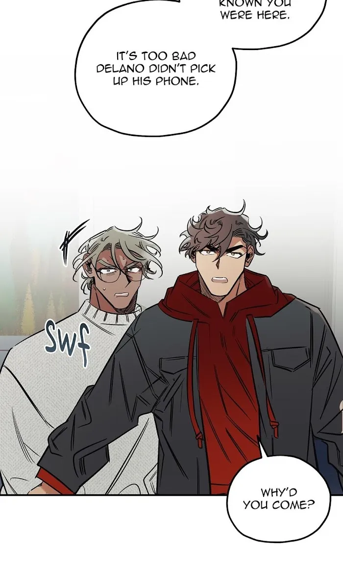 Read Truth or Dare (Yaoi) chapter 8 image 4 on Lezhin