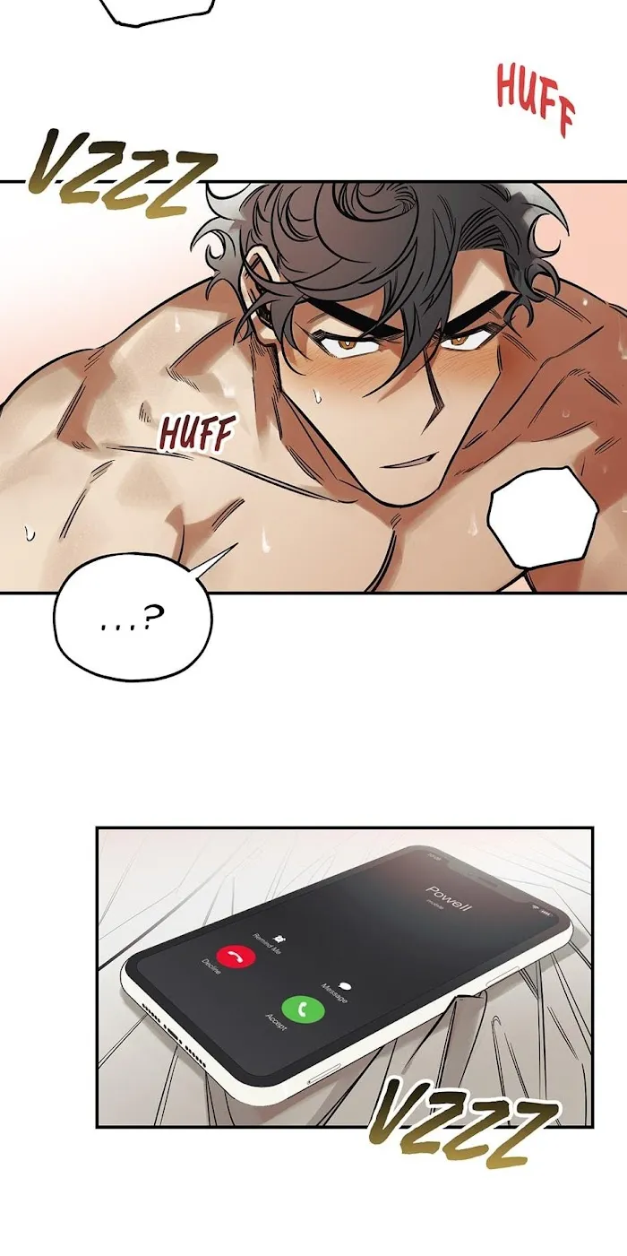 Read Truth or Dare (Yaoi) chapter 8 image 43 on Lezhin