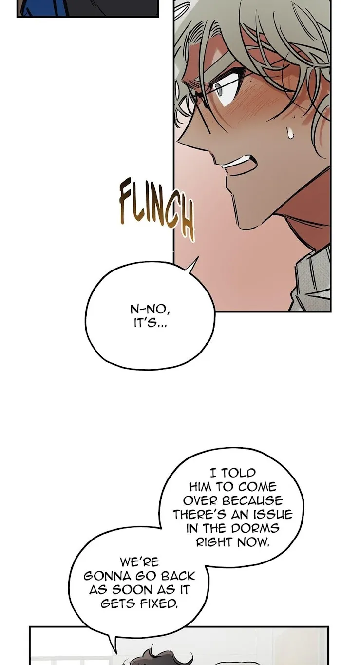 Read Truth or Dare (Yaoi) chapter 8 image 6 on Lezhin