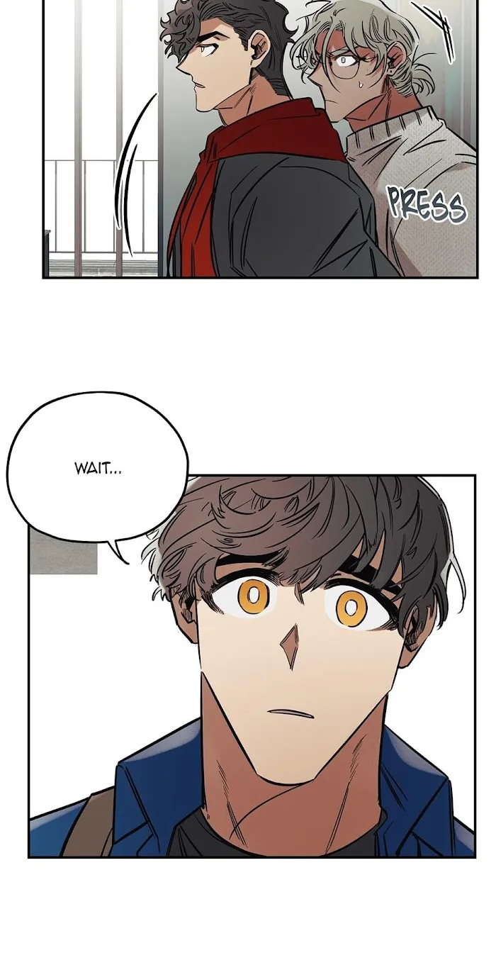 Read Truth or Dare (Yaoi) chapter 8 image 7 on Lezhin