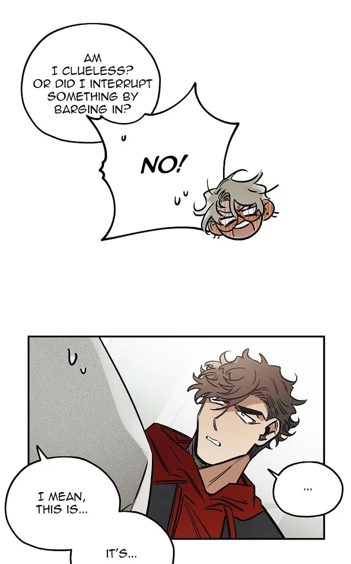 Read Truth or Dare (Yaoi) chapter 8 image 8 on Lezhin