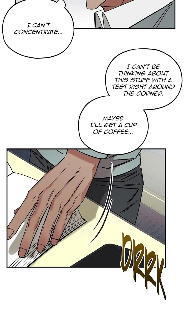 Read Truth or Dare (Yaoi) chapter 9 image 10 on Lezhin
