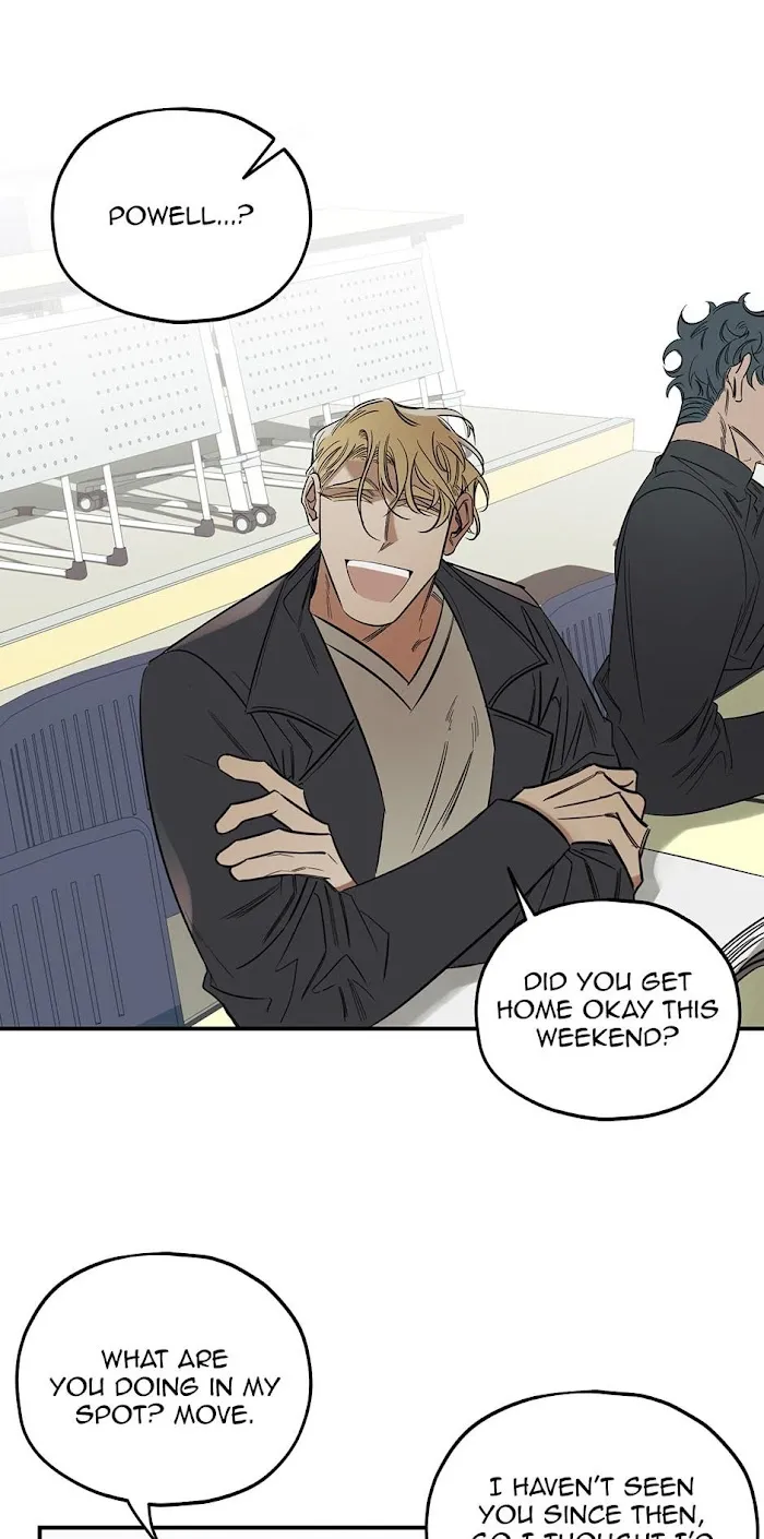 Read Truth or Dare (Yaoi) chapter 9 image 13 on Lezhin