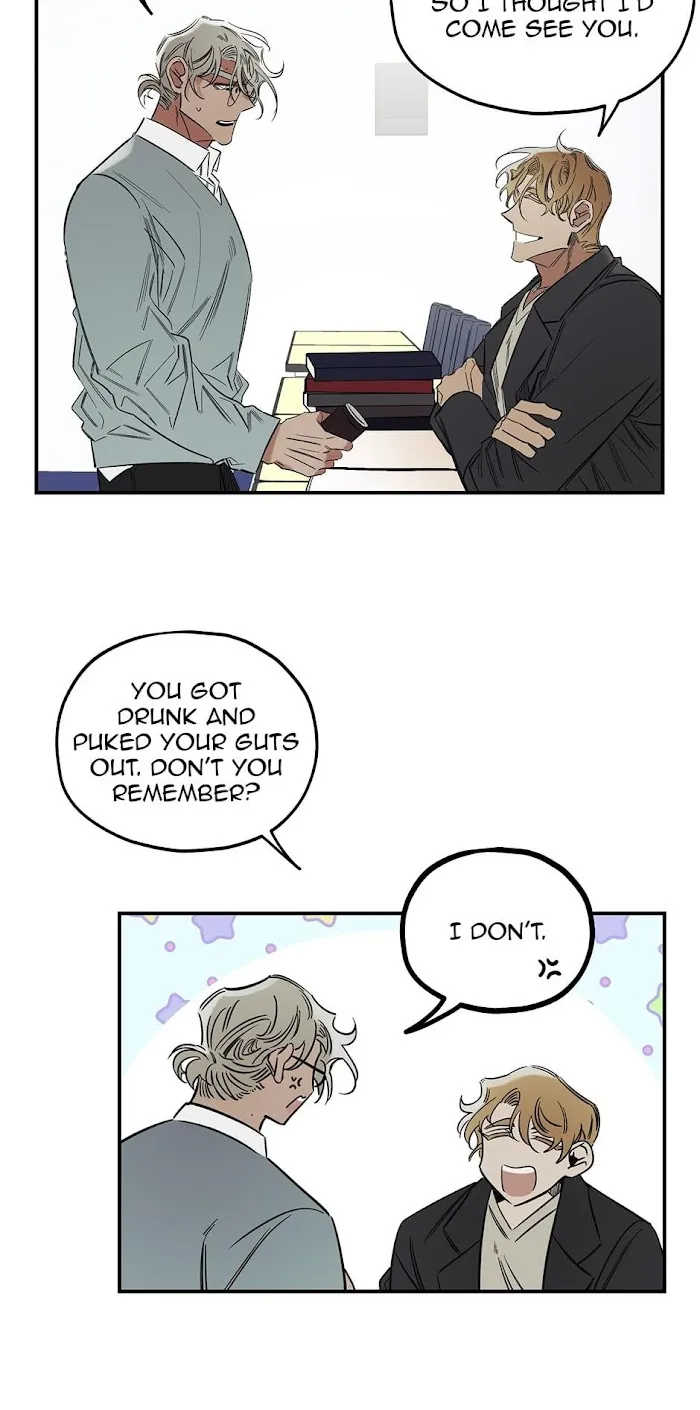 Read Truth or Dare (Yaoi) chapter 9 image 14 on Lezhin