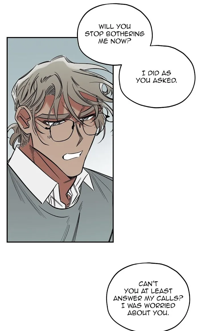 Read Truth or Dare (Yaoi) chapter 9 image 15 on Lezhin