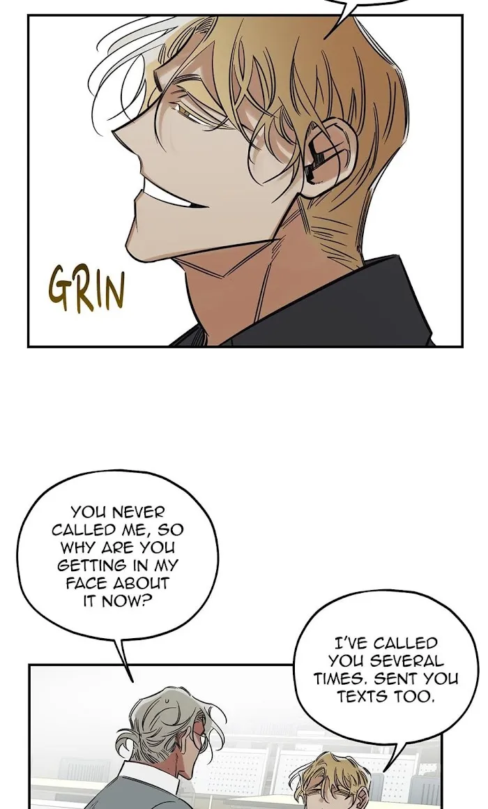 Read Truth or Dare (Yaoi) chapter 9 image 16 on Lezhin