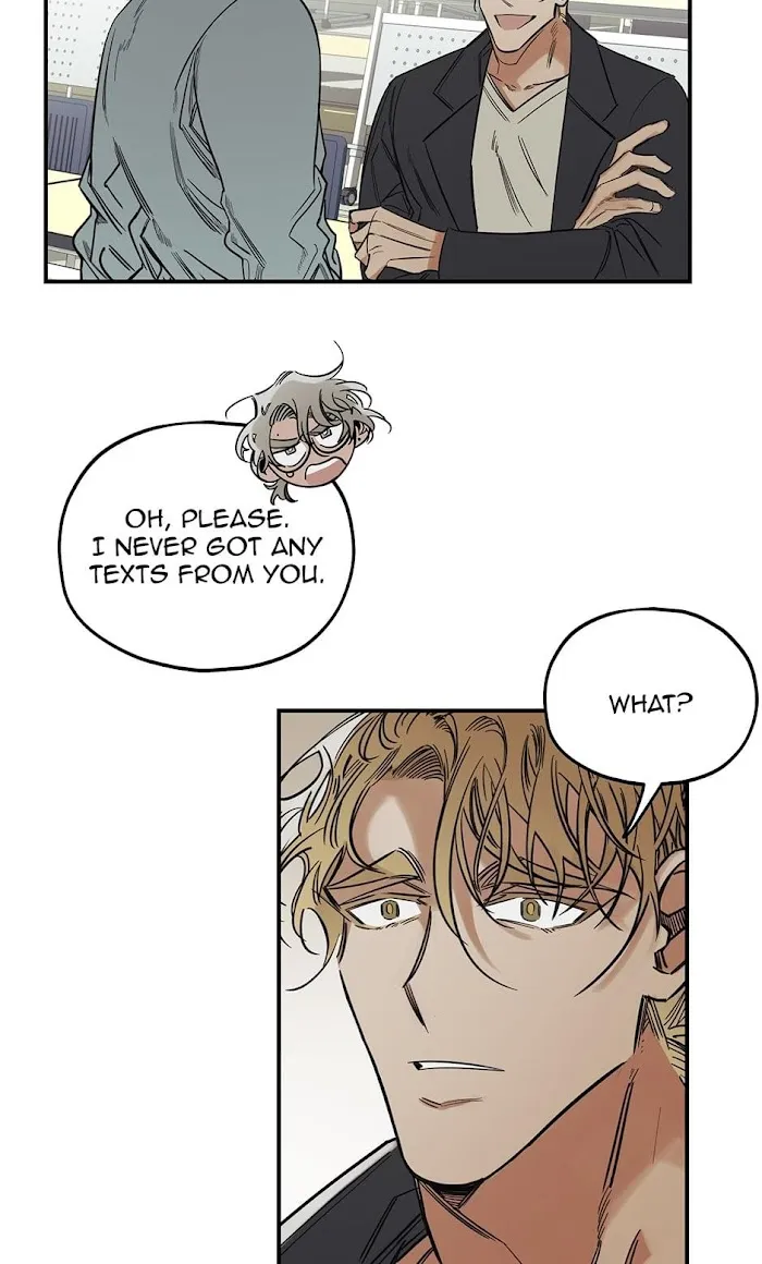 Read Truth or Dare (Yaoi) chapter 9 image 17 on Lezhin