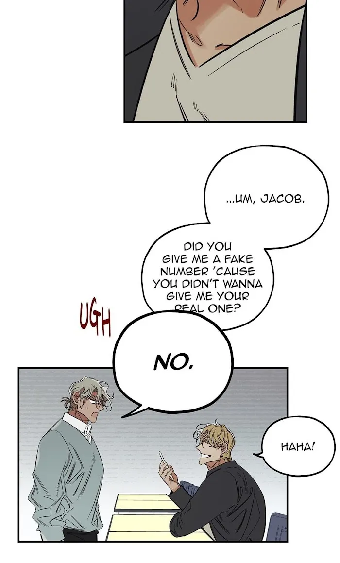 Read Truth or Dare (Yaoi) chapter 9 image 18 on Lezhin