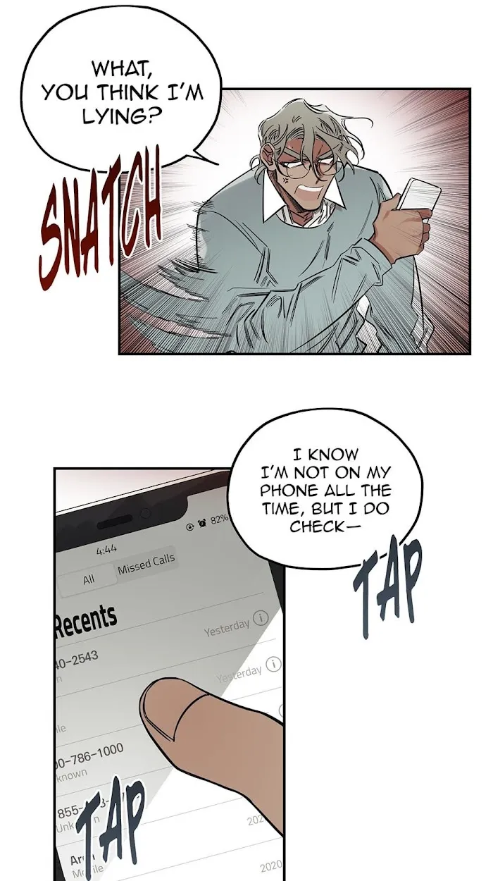 Read Truth or Dare (Yaoi) chapter 9 image 19 on Lezhin