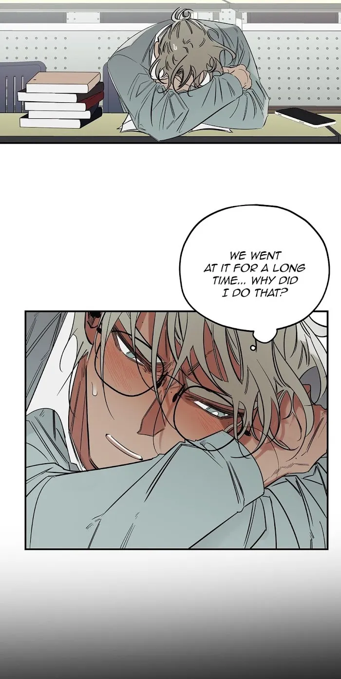Read Truth or Dare (Yaoi) chapter 9 image 2 on Lezhin