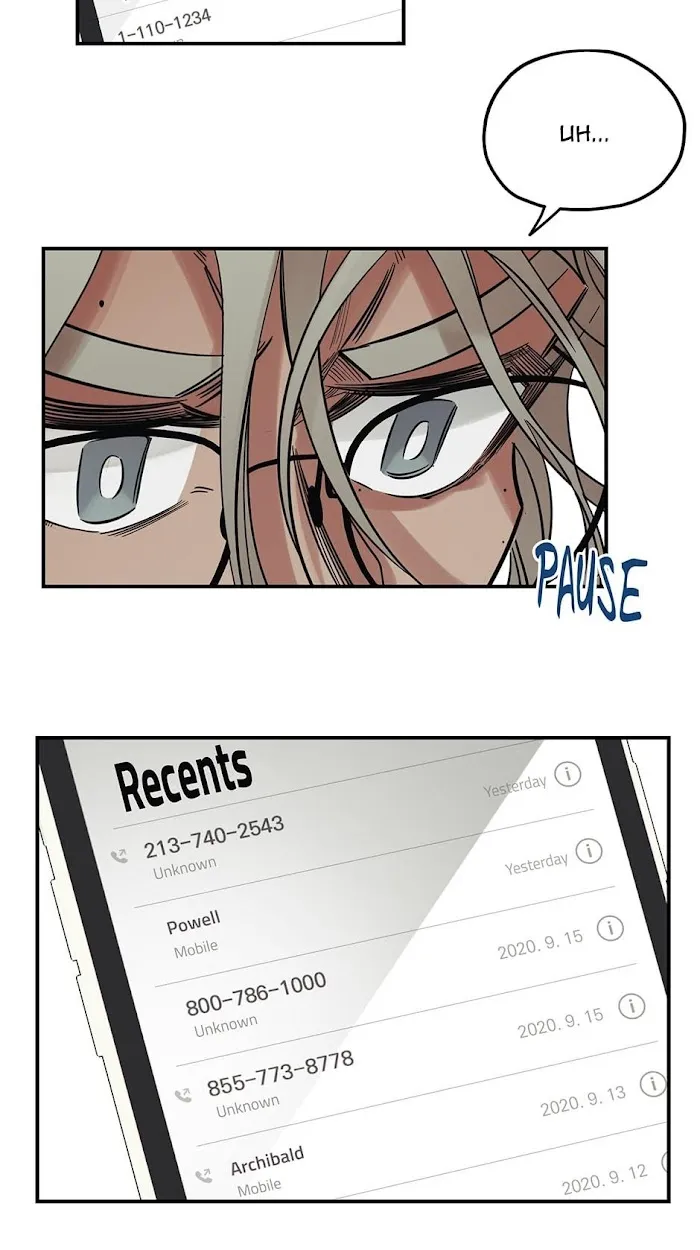 Read Truth or Dare (Yaoi) chapter 9 image 20 on Lezhin