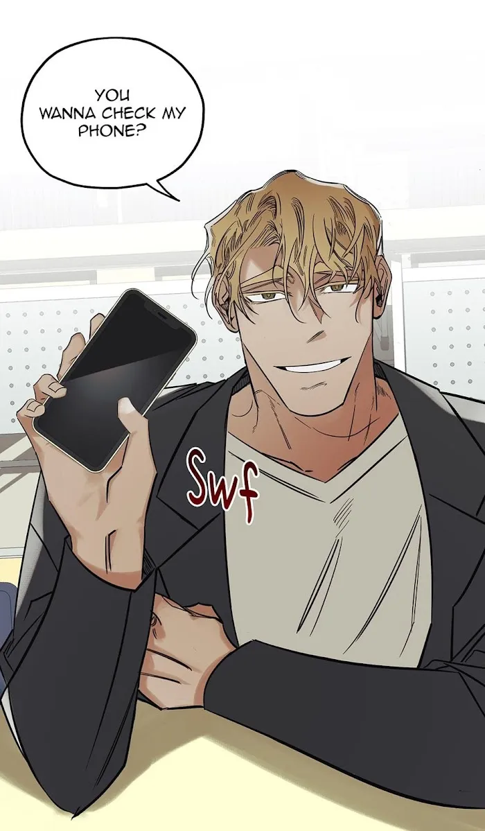 Read Truth or Dare (Yaoi) chapter 9 image 25 on Lezhin
