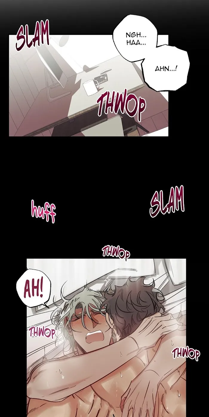 Read Truth or Dare (Yaoi) chapter 9 image 3 on Lezhin