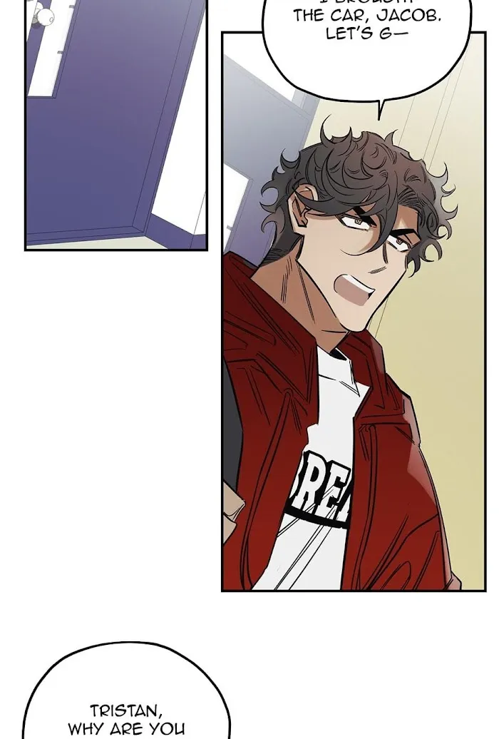 Read Truth or Dare (Yaoi) chapter 9 image 30 on Lezhin