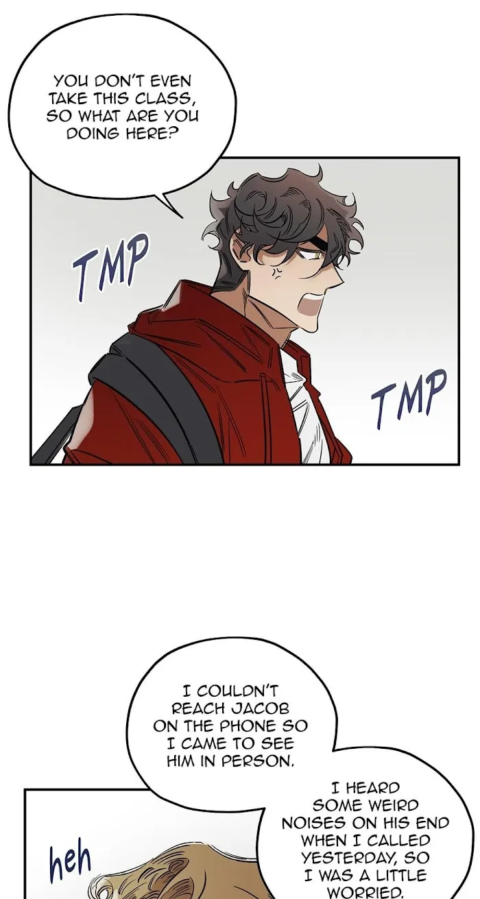 Read Truth or Dare (Yaoi) chapter 9 image 32 on Lezhin