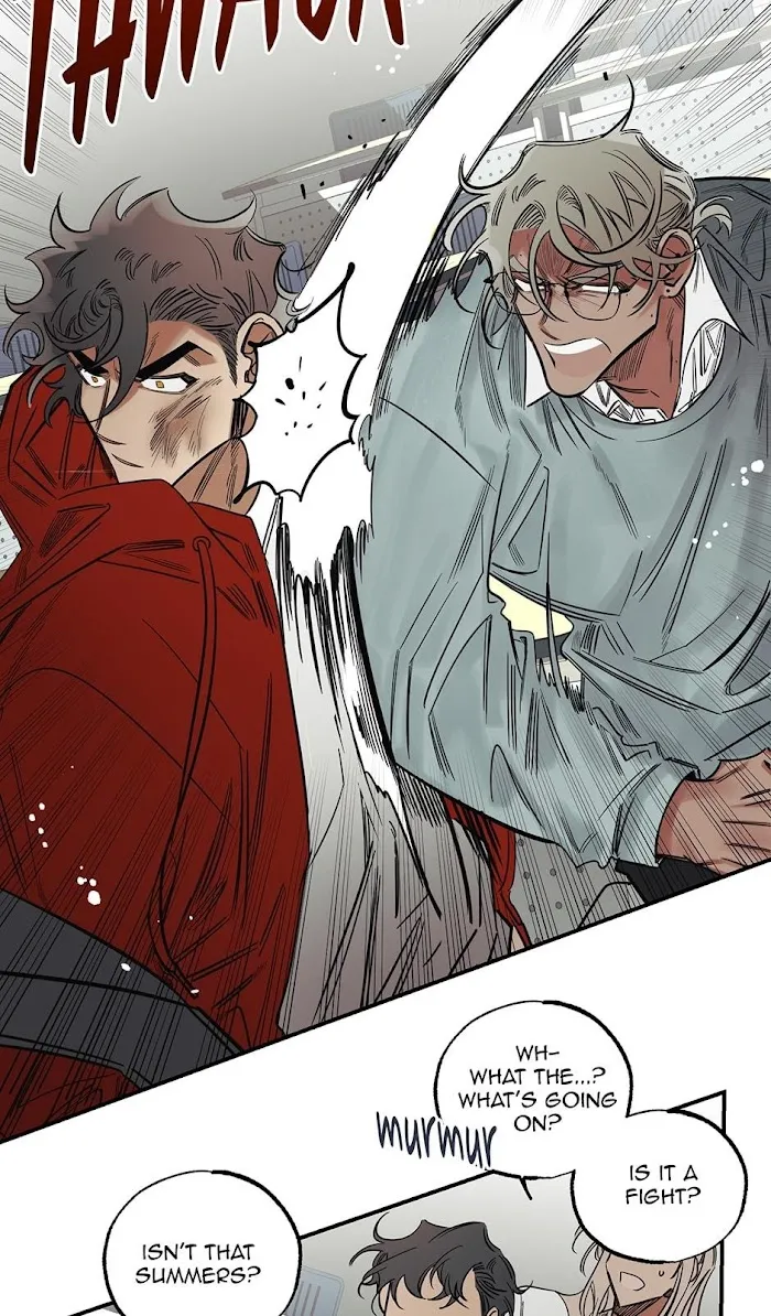 Read Truth or Dare (Yaoi) chapter 9 image 36 on Lezhin