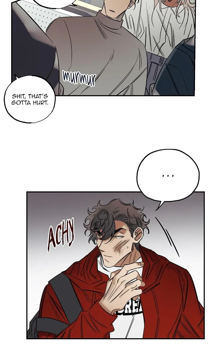 Read Truth or Dare (Yaoi) chapter 9 image 37 on Lezhin