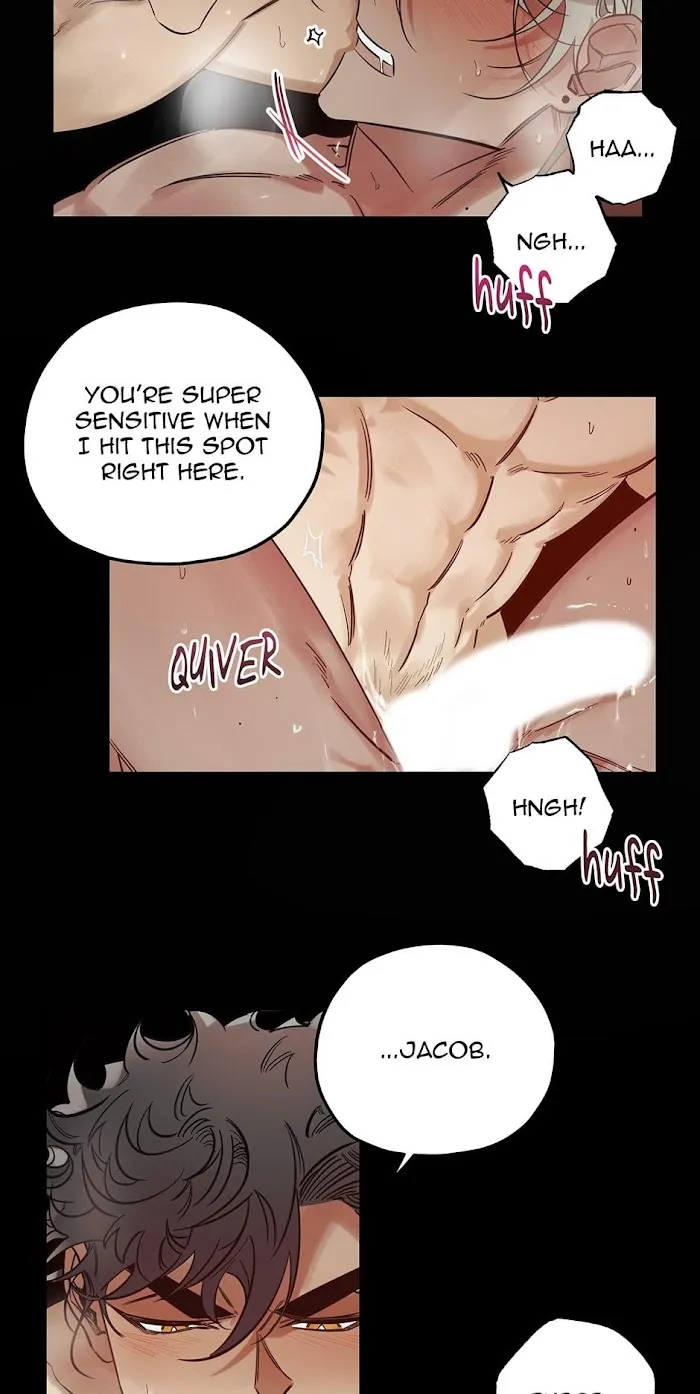 Read Truth or Dare (Yaoi) chapter 9 image 5 on Lezhin