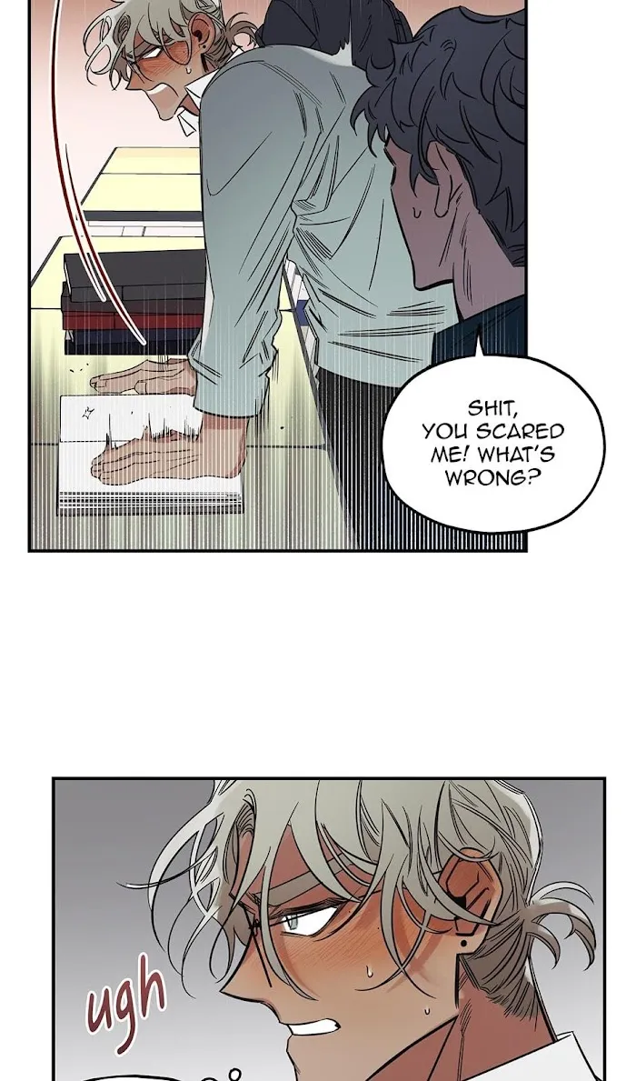 Read Truth or Dare (Yaoi) chapter 9 image 9 on Lezhin