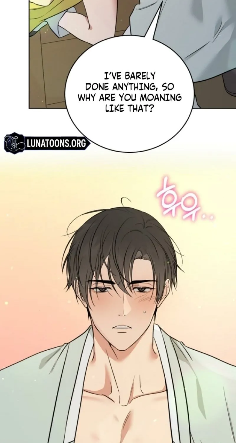 Read Truths Between Us chapter 1 image 17 on Lezhin
